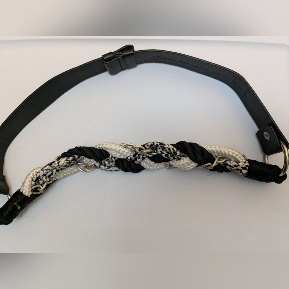 Chico's belt